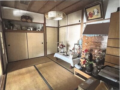 (値下げ) 佐賀県武雄市 三間坂駅24分 戸建て 822万円の競売物件 #6