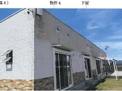 (値下げ) 熊本県玉名郡玉東町 田原坂駅 戸建て 444万円の競売物件 #4