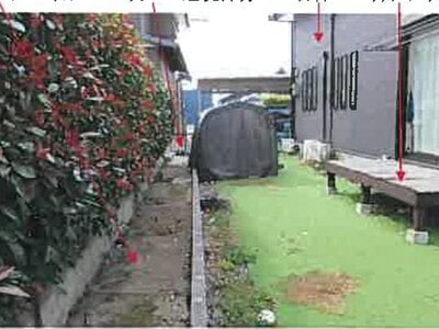 熊本県荒尾市 荒尾駅9分 戸建て 1,806万円の競売物件 #2