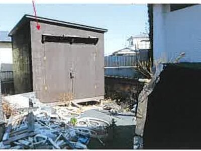 熊本県荒尾市 荒尾駅9分 戸建て 1,806万円の競売物件 #3