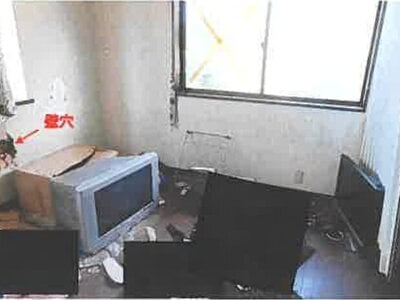 熊本県宇土市 緑川駅23分 戸建て 141万円の競売物件 #18