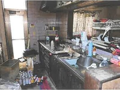 熊本県宇土市 緑川駅23分 戸建て 141万円の競売物件 #19