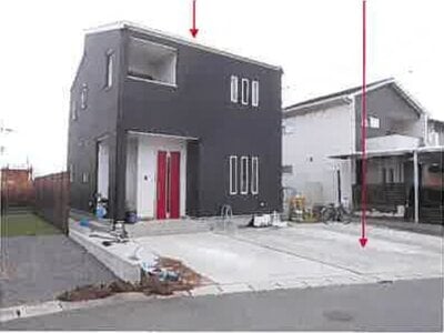 熊本県熊本市北区 黒石駅21分 戸建て 2,068万円の競売物件 #1