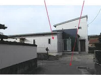 熊本県宇土市 宇土駅26分 戸建て 1,618万円の競売物件 #1