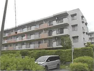 熊本県熊本市東区 健軍町駅6分 マンション「健軍サンハイツ」250万円の競売物件 #13