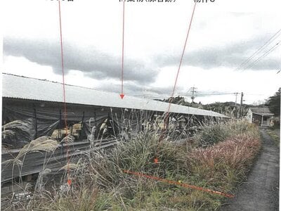 (値下げ) 鹿児島県日置市 土地 178万円の競売物件 #10