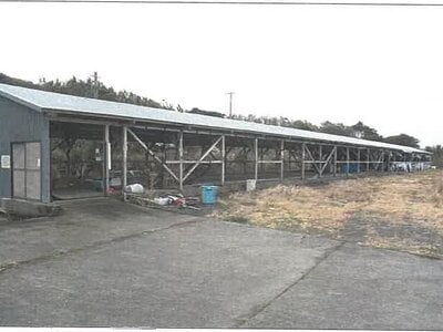 (値下げ) 鹿児島県日置市 土地 178万円の競売物件 #12