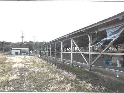 (値下げ) 鹿児島県日置市 土地 178万円の競売物件 #13