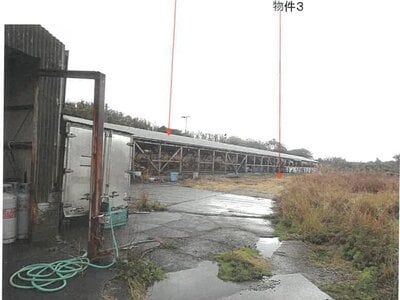 (値下げ) 鹿児島県日置市 土地 178万円の競売物件 #3
