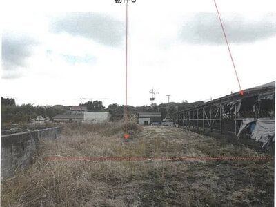 (値下げ) 鹿児島県日置市 土地 178万円の競売物件 #5