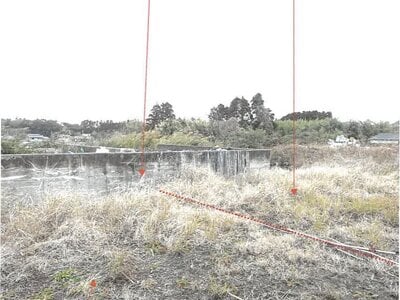 (値下げ) 鹿児島県日置市 土地 178万円の競売物件 #6