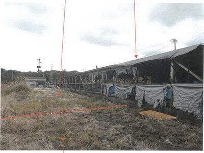 (値下げ) 鹿児島県日置市 土地 178万円の競売物件 #7