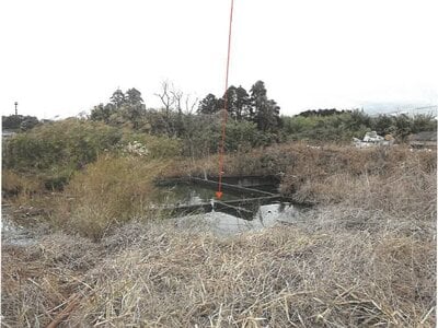 (値下げ) 鹿児島県日置市 土地 178万円の競売物件 #8