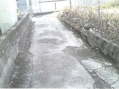 (値下げ) 鹿児島県鹿児島市 南鹿児島駅4分 戸建て 328万円の競売物件 #2