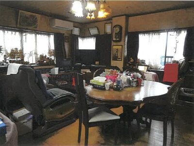 (値下げ) 鹿児島県鹿児島市 鹿児島中央駅9分 戸建て 2,657万円の競売物件 #31