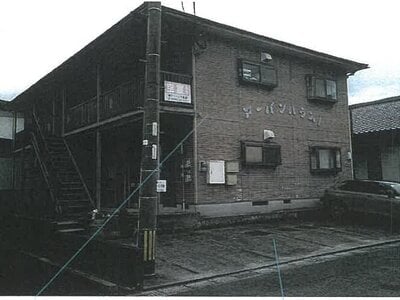 鹿児島県薩摩川内市 上川内駅21分 戸建て 575万円の競売物件 #1