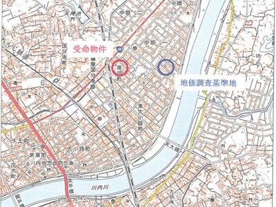 鹿児島県薩摩川内市 上川内駅21分 戸建て 575万円の競売物件 #31
