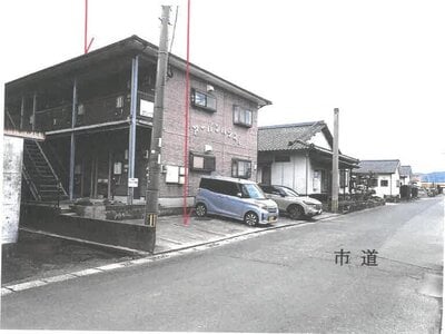 鹿児島県薩摩川内市 上川内駅21分 戸建て 575万円の競売物件 #34