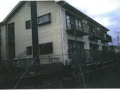 鹿児島県薩摩川内市 上川内駅17分 戸建て 620万円の競売物件 #2