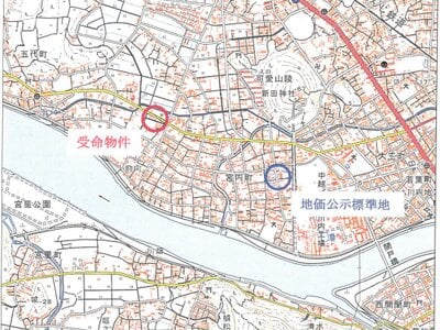 鹿児島県薩摩川内市 上川内駅17分 戸建て 620万円の競売物件 #42