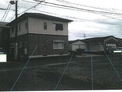 鹿児島県薩摩川内市 上川内駅25分 戸建て 1,168万円の競売物件 #1