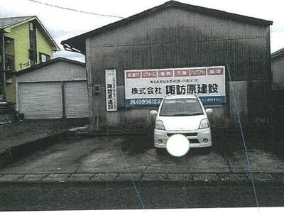鹿児島県薩摩川内市 上川内駅25分 戸建て 1,168万円の競売物件 #4