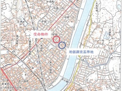 鹿児島県薩摩川内市 上川内駅25分 戸建て 1,168万円の競売物件 #43