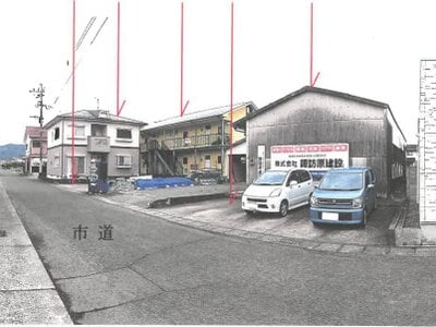 鹿児島県薩摩川内市 上川内駅25分 戸建て 1,168万円の競売物件 #44