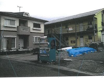 鹿児島県薩摩川内市 上川内駅25分 戸建て 1,168万円の競売物件 #5