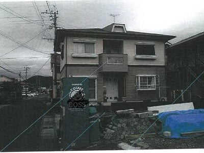 鹿児島県薩摩川内市 上川内駅25分 戸建て 1,168万円の競売物件 #6