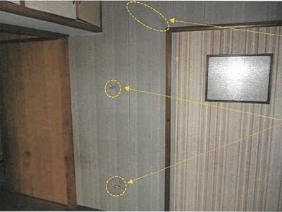 (値下げ) 鹿児島県薩摩川内市 上川内駅28分 戸建て 90万円の競売物件 #8