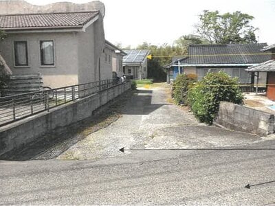 鹿児島県指宿市 宮ヶ浜駅11分 戸建て 916万円の競売物件 #1