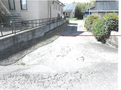 鹿児島県指宿市 宮ヶ浜駅11分 戸建て 916万円の競売物件 #13