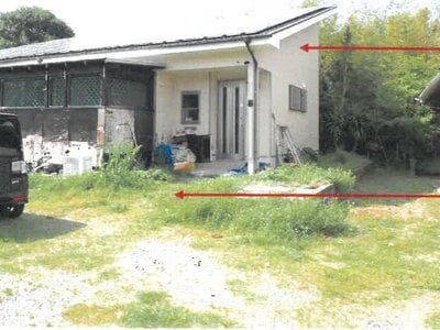 鹿児島県指宿市 宮ヶ浜駅11分 戸建て 916万円の競売物件 #14