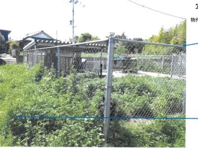 鹿児島県指宿市 宮ヶ浜駅11分 戸建て 916万円の競売物件 #16