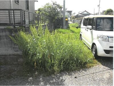鹿児島県指宿市 宮ヶ浜駅11分 戸建て 916万円の競売物件 #2