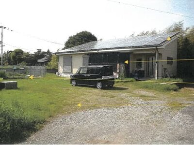 鹿児島県指宿市 宮ヶ浜駅11分 戸建て 916万円の競売物件 #3
