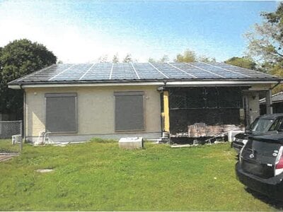 鹿児島県指宿市 宮ヶ浜駅11分 戸建て 916万円の競売物件 #4