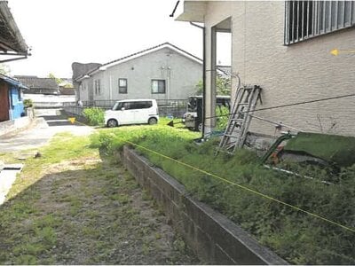 鹿児島県指宿市 宮ヶ浜駅11分 戸建て 916万円の競売物件 #6