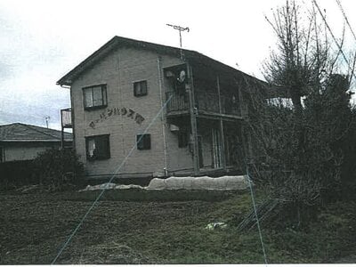 鹿児島県薩摩川内市 上川内駅24分 戸建て 602万円の競売物件 #1