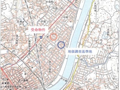 鹿児島県薩摩川内市 上川内駅24分 戸建て 602万円の競売物件 #36