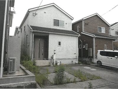 鹿児島県鹿児島市 谷山駅20分 戸建て 1,392万円の競売物件 #1