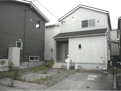 鹿児島県鹿児島市 谷山駅20分 戸建て 1,392万円の競売物件 #3