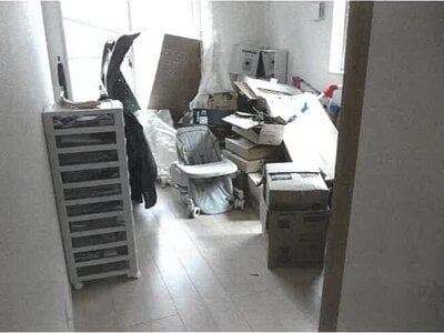 鹿児島県鹿児島市 谷山駅20分 戸建て 1,392万円の競売物件 #9