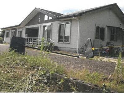 鹿児島県薩摩郡さつま町 戸建て 833万円の競売物件 #4
