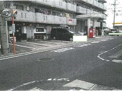 鹿児島県鹿児島市 谷山駅6分 マンション「ビッグバーンズマンション谷山」114万円の競売物件 #3
