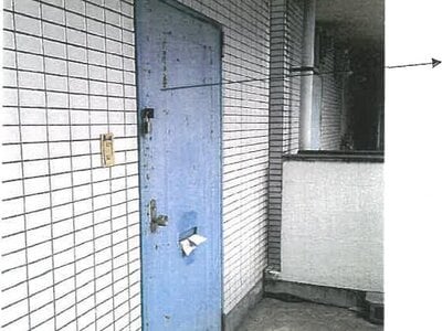 鹿児島県鹿児島市 谷山駅6分 マンション「ビッグバーンズマンション谷山」114万円の競売物件 #4