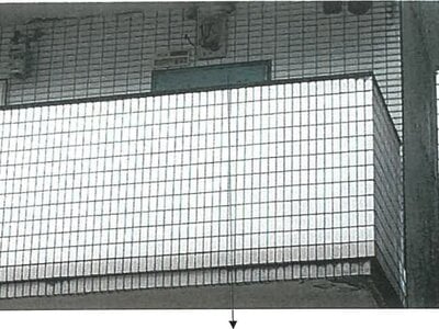 鹿児島県鹿児島市 谷山駅6分 マンション「ビッグバーンズマンション谷山」114万円の競売物件 #5