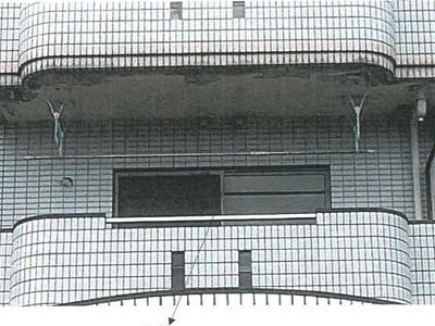 鹿児島県鹿児島市 谷山駅6分 マンション「ビッグバーンズマンション谷山」114万円の競売物件 #6