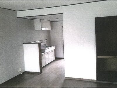 鹿児島県鹿児島市 谷山駅6分 マンション「ビッグバーンズマンション谷山」114万円の競売物件 #7